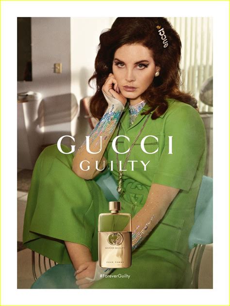 new gucci advert lana del rey|lana del rey commercial.